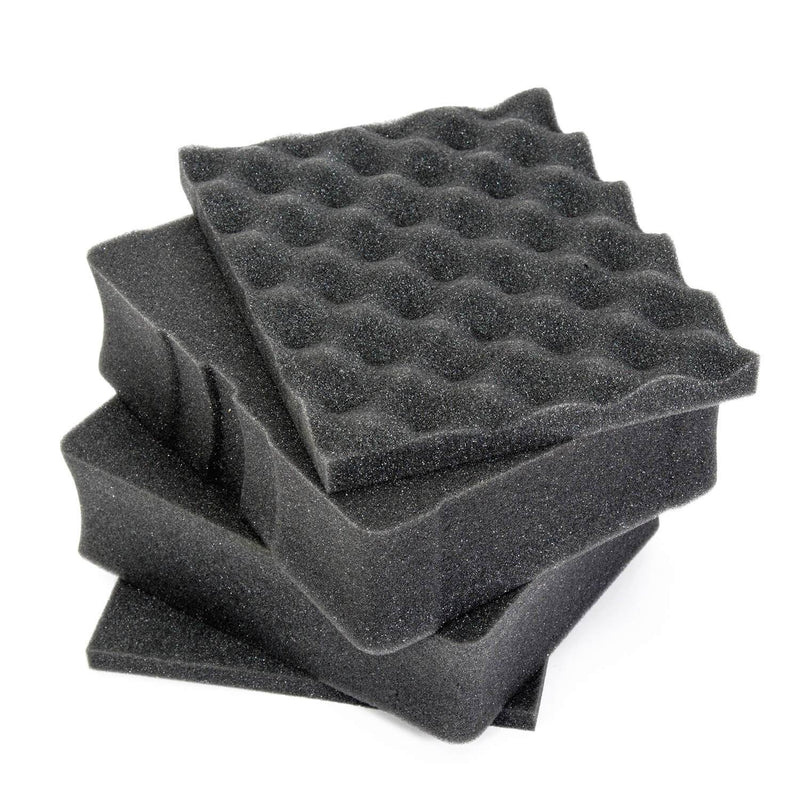 Nanuk Foam inserts 4 part