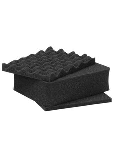 Nanuk Foam inserts 3 part