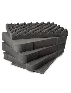 Nanuk Foam inserts 5 part