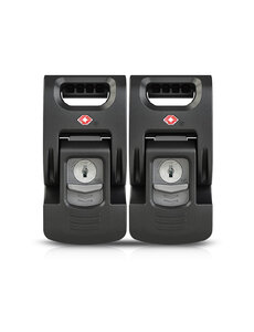 Nanuk TSA Latches Kit