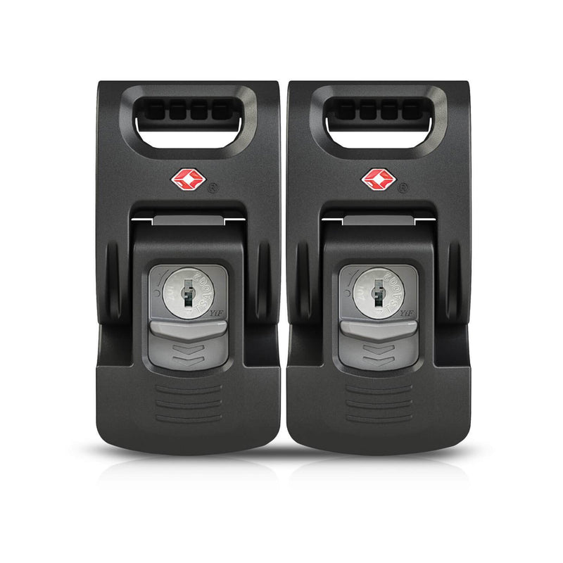 Nanuk TSA Latches Kit