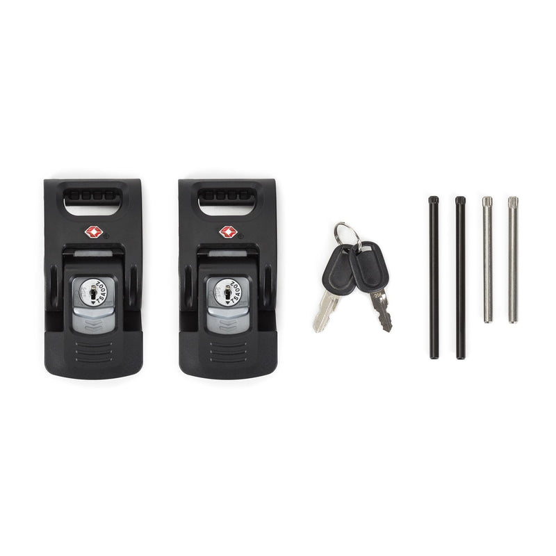 Nanuk TSA Latches Kit, foto 2 van 4