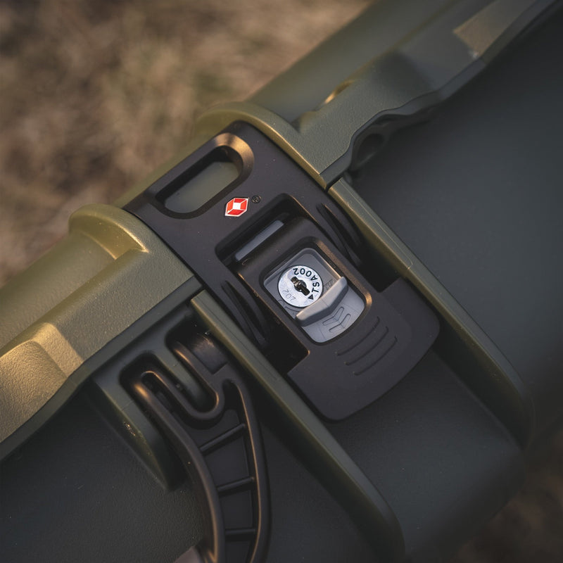 Nanuk TSA Latches Kit, foto 4 van 4
