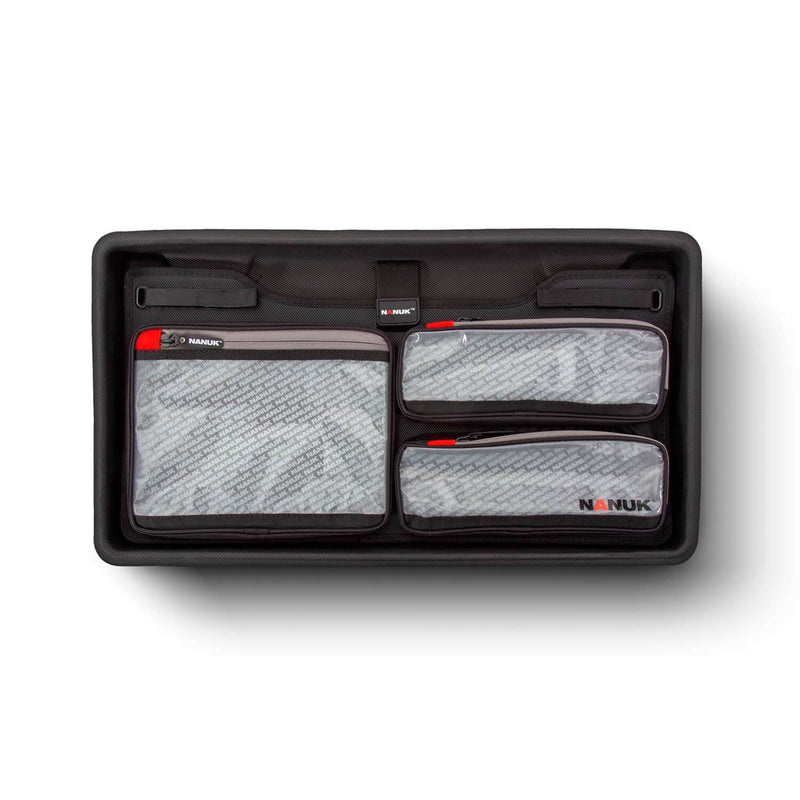 Nanuk Lid Organizer, foto 2 van 4