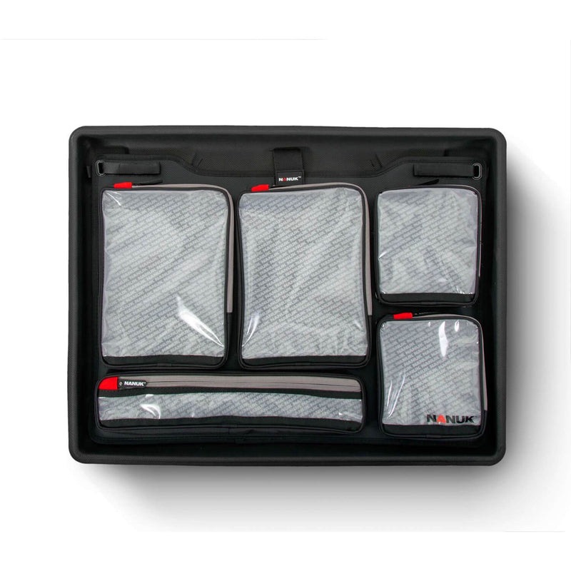 Nanuk Lid Organizer, foto 3 van 4