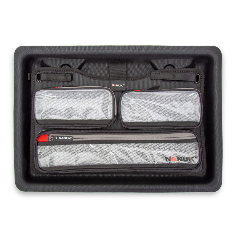 Nanuk Lid Organizer, foto 4 van 4