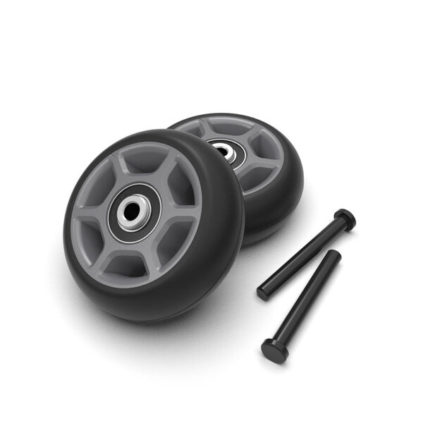 Nanuk Wheels KIT