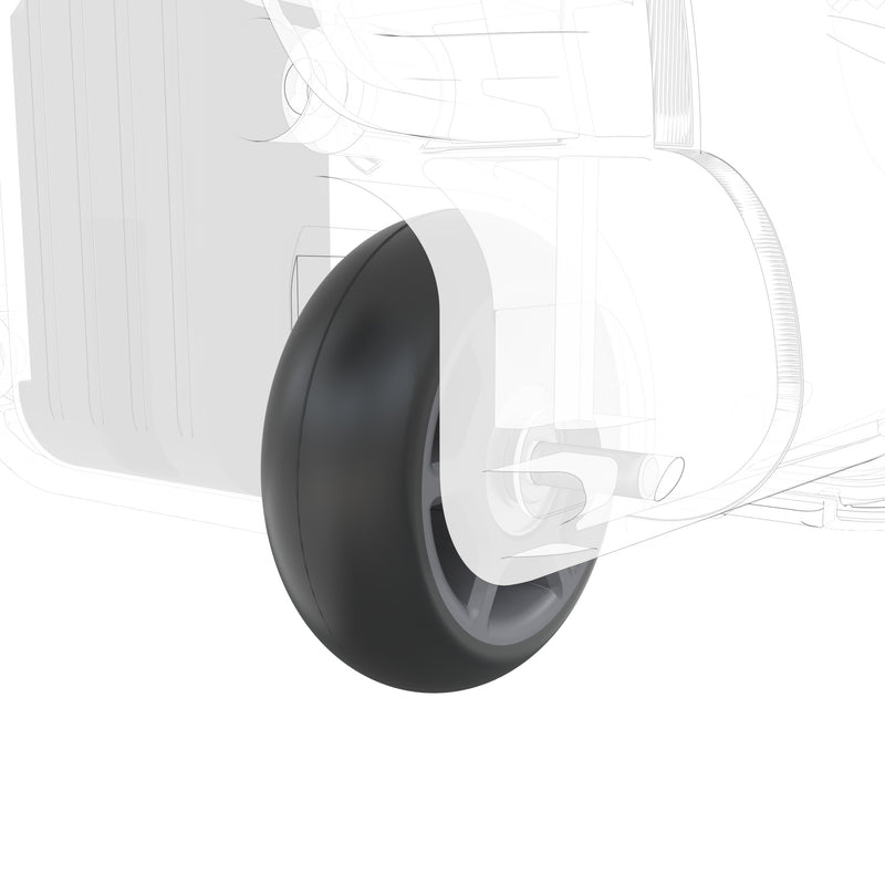 Nanuk Wheels KIT, foto 4 van 4
