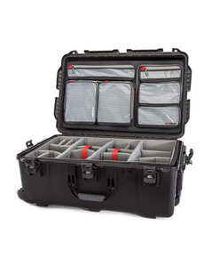 Nanuk Padded Divider w/ Lid Organizer - Kit