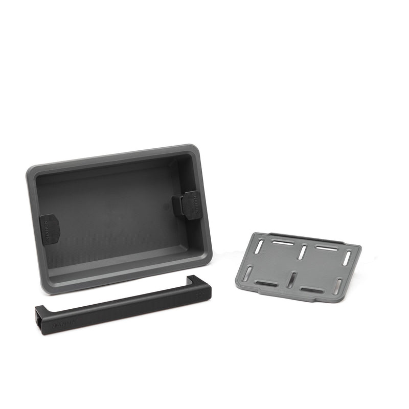Nanuk Tray and Rigid Divider