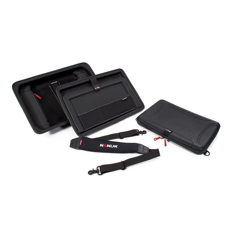 Nanuk Laptop Insert Kit w/strap