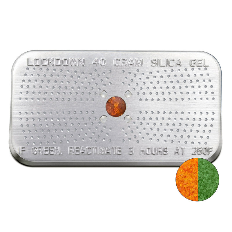 Nanuk Silica Gel Canister for Nanuk Case