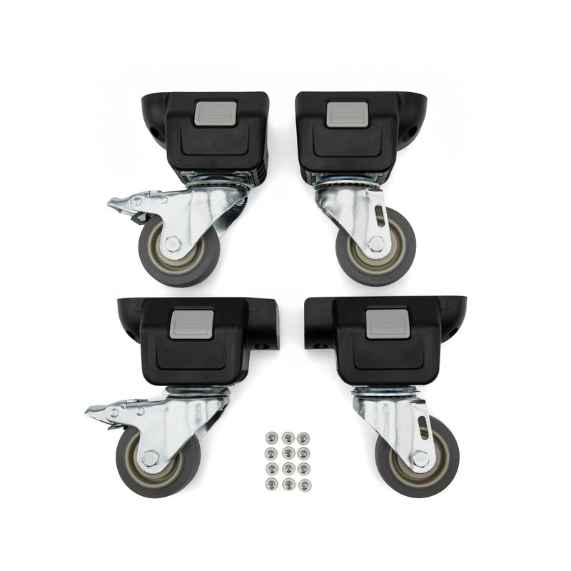 Nanuk Caster Kit