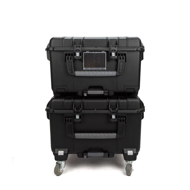 Nanuk Caster Kit, foto 4 van 4