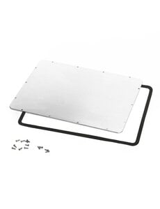 Nanuk Waterproof Panel Kit  Aluminium