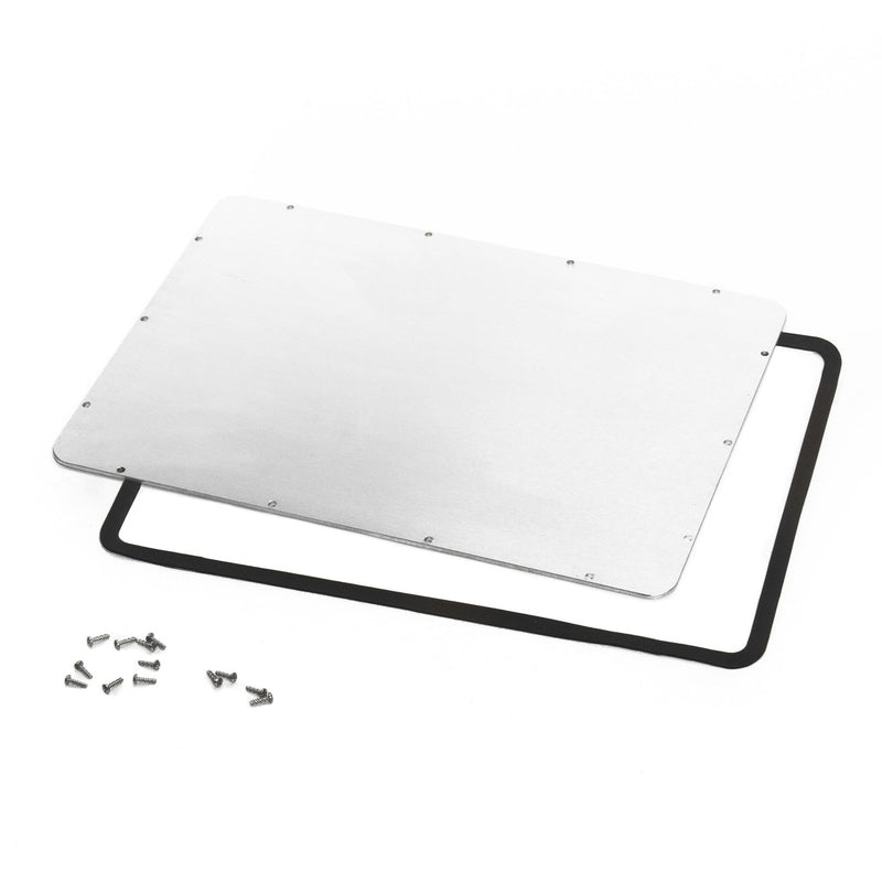 Nanuk Waterproof Panel Kit Aluminium