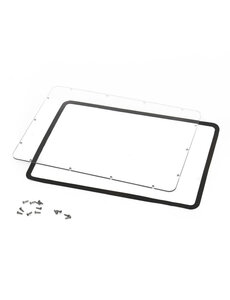 Nanuk Waterproof Panel Kit Polycarbonate