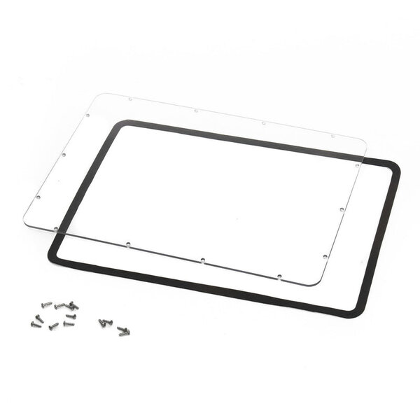 Nanuk Waterproof Panel Kit Polycarbonate