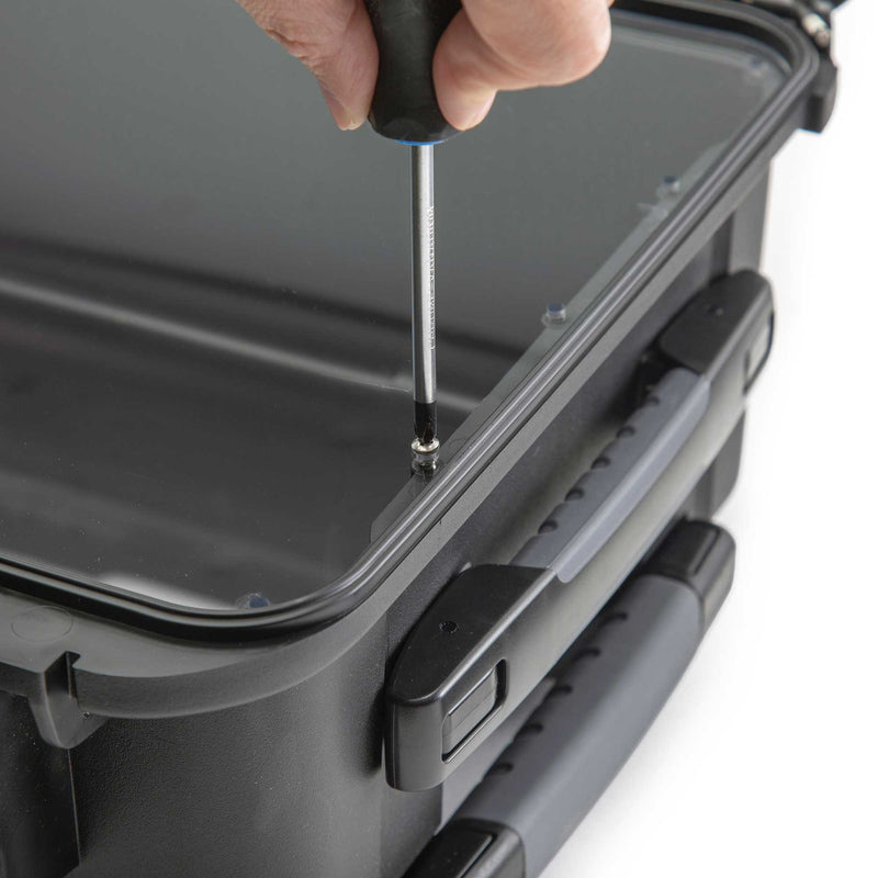 Nanuk Waterproof Panel Kit Polycarbonate, foto 2 van 3