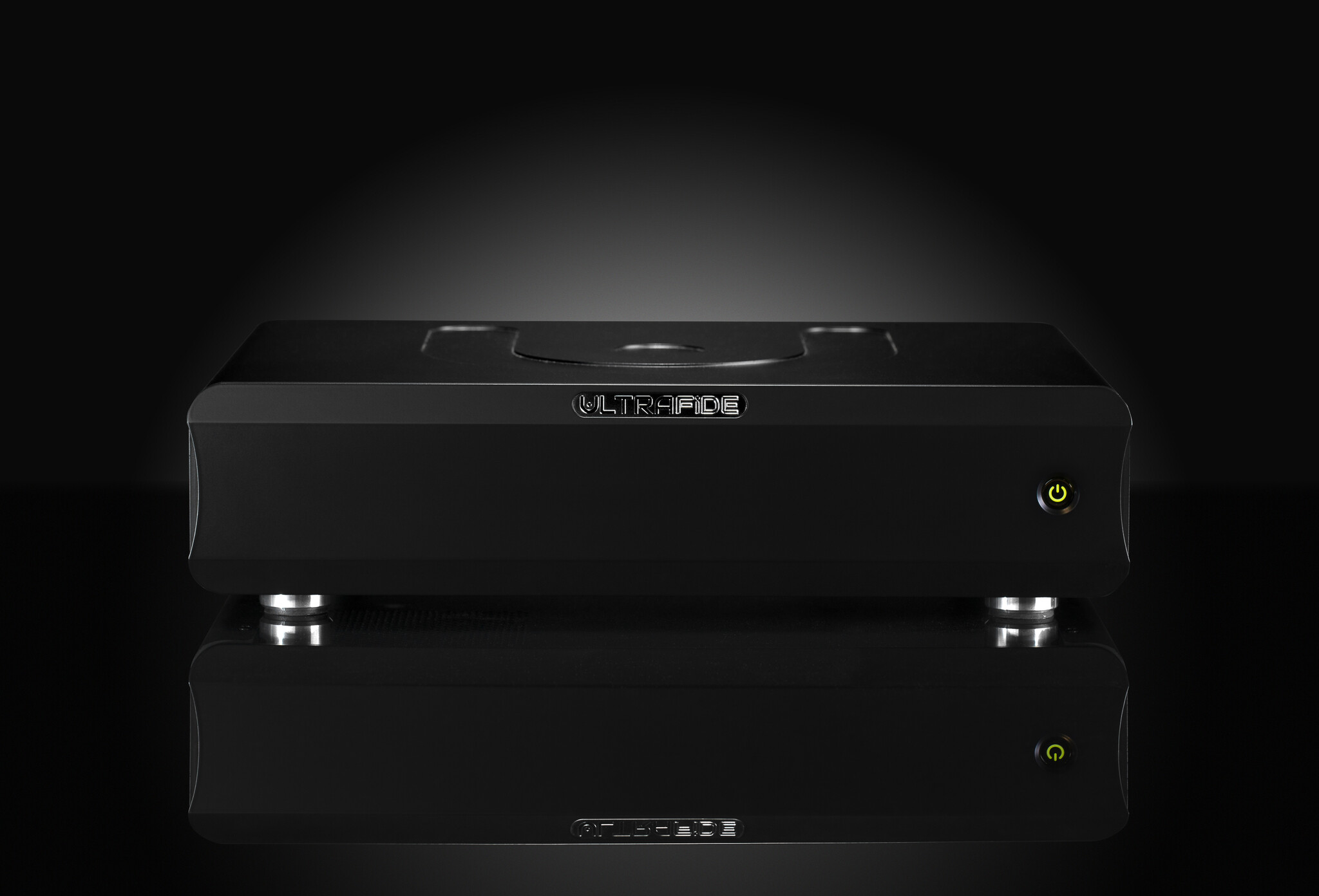 Ultrafide Audio U500DC