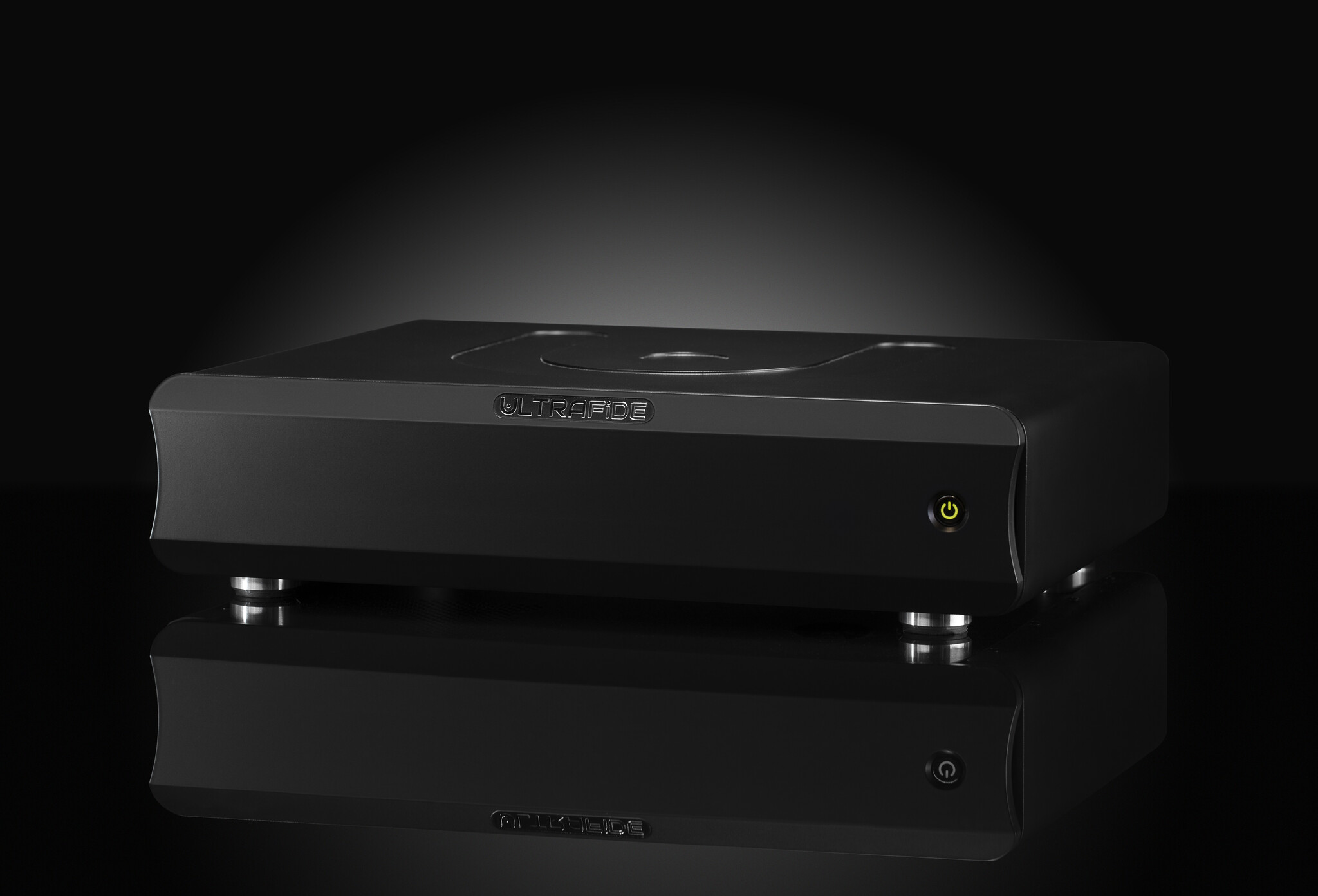 Ultrafide Audio U500DC, foto 2 van 4