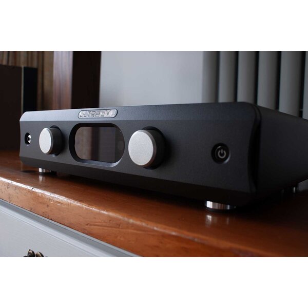 Ultrafide Audio U4PRE