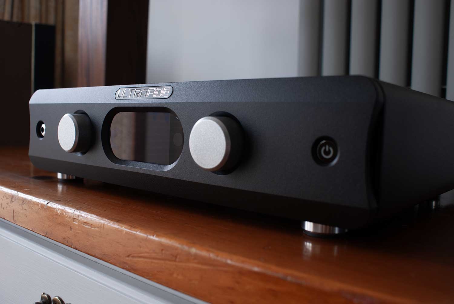 Ultrafide Audio U4PRE