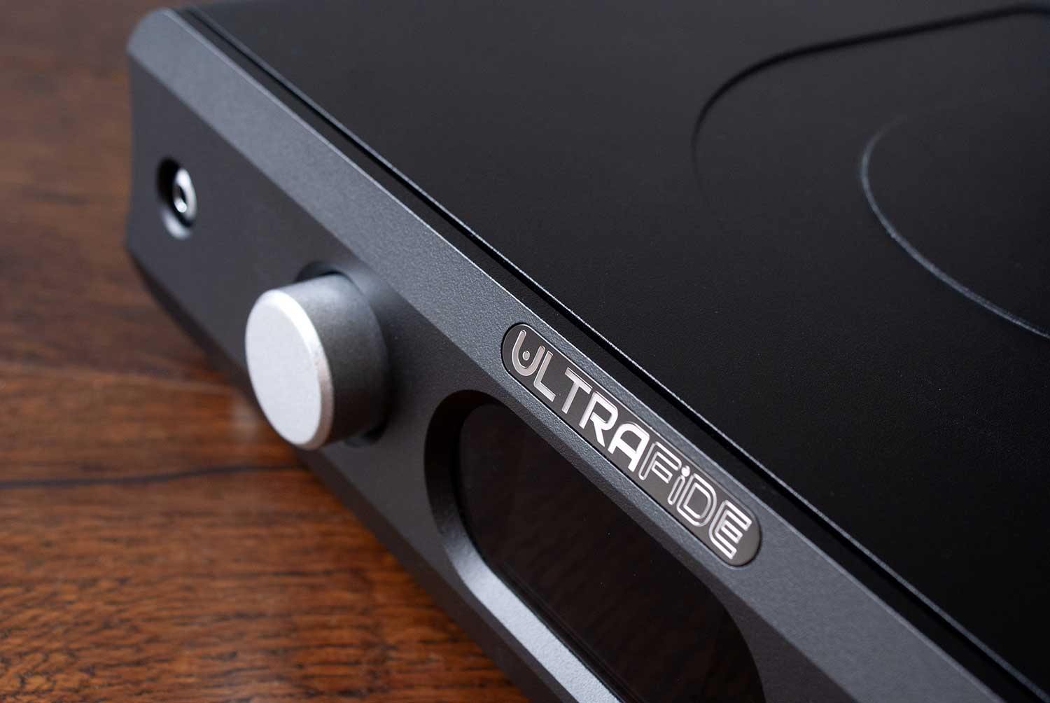 Ultrafide Audio U4PRE, foto 2 van 5