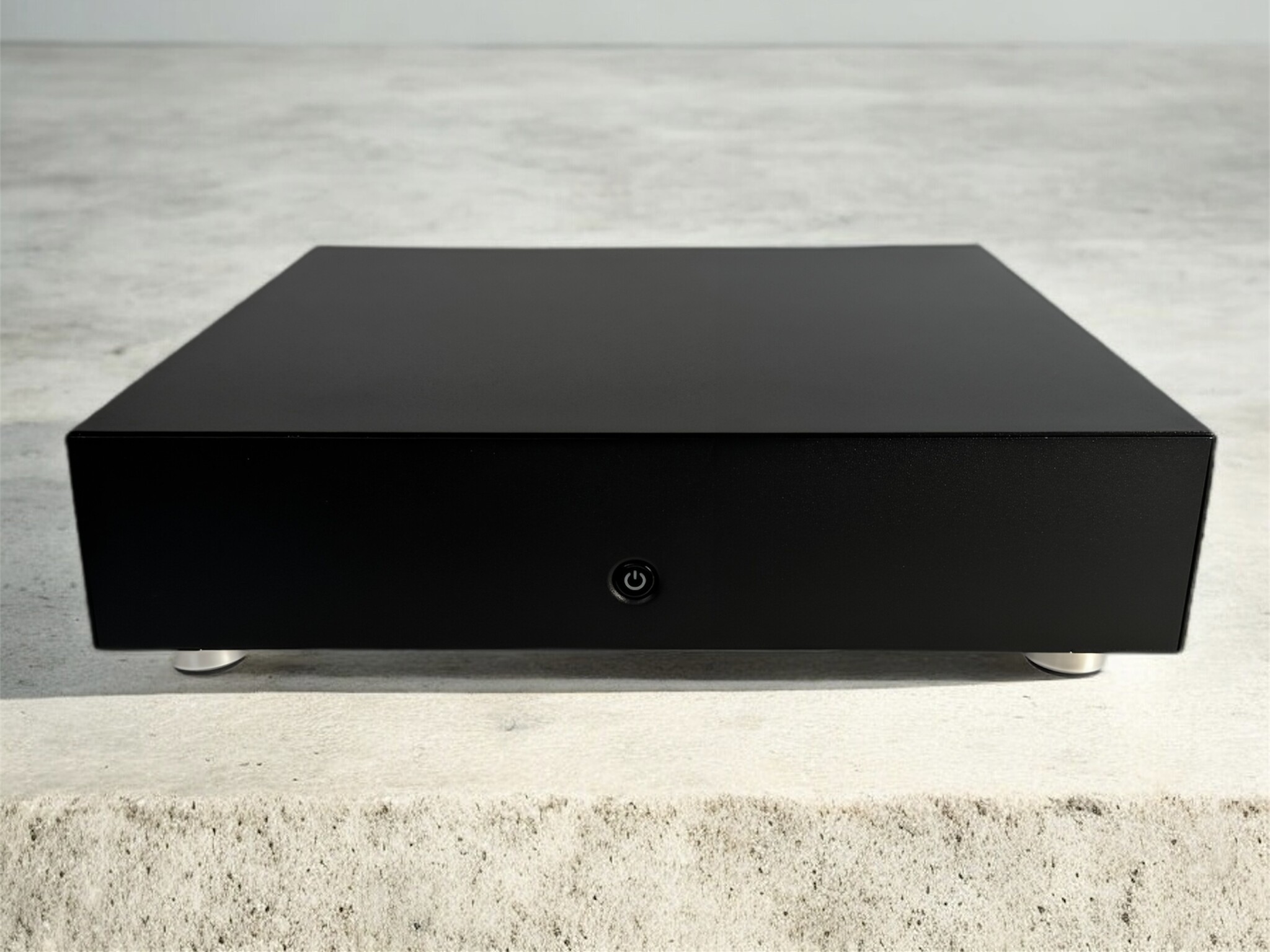Ultrafide Audio SP500