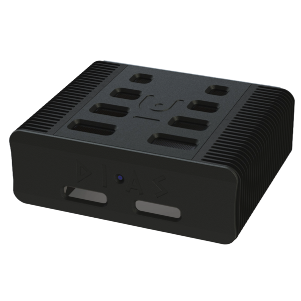 Ultrafide Audio DIAS-U8