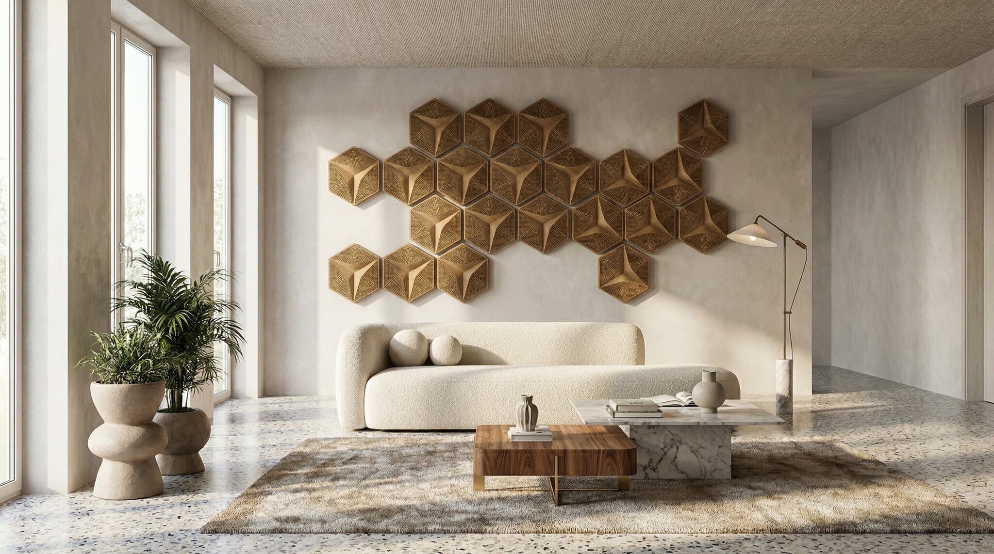 Dutch Audio Event: Dit ga je zien