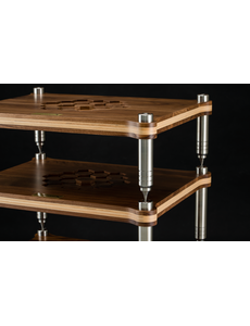 Montaudio MANUKA MR XL - 37cm