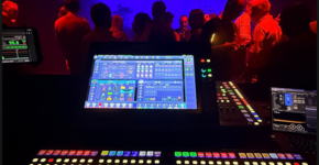 HD96 Firmware Release