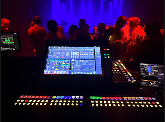 HD96 Firmware Release