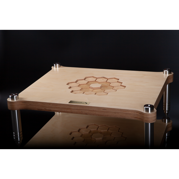 Montaudio Manuka MP S 22cm, birch