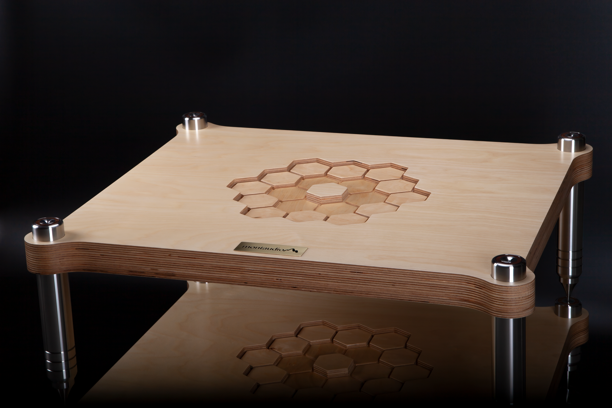 Montaudio Manuka MP M 27 cm, Birch