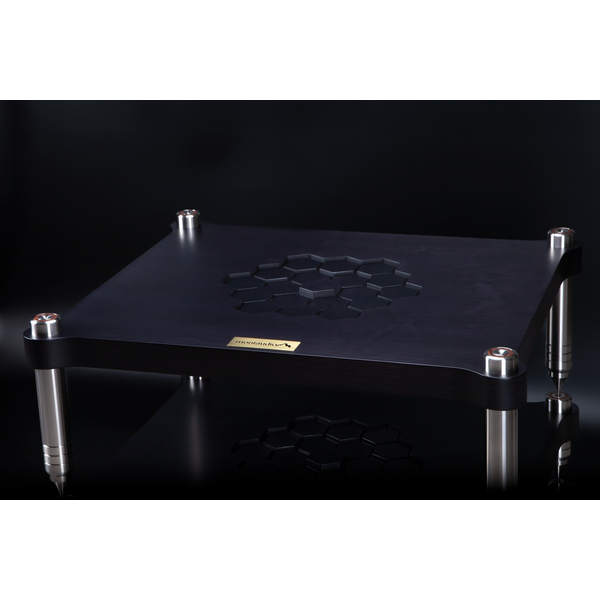 Montaudio Manuka MP XS 17cm, midnight black