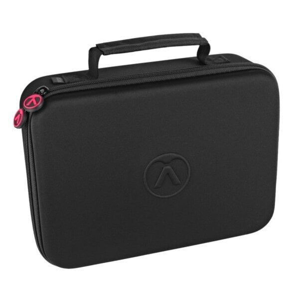 Austrian Audio Includes: OC616 Microphone, OCS6 Spider mount, OCH8 Mic Clip, MSC616 Soft Case