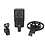 Austrian Audio Includes: OC616 Microphone, OCS6 Spider mount, OCH8 Mic Clip, MSC616 Soft Case