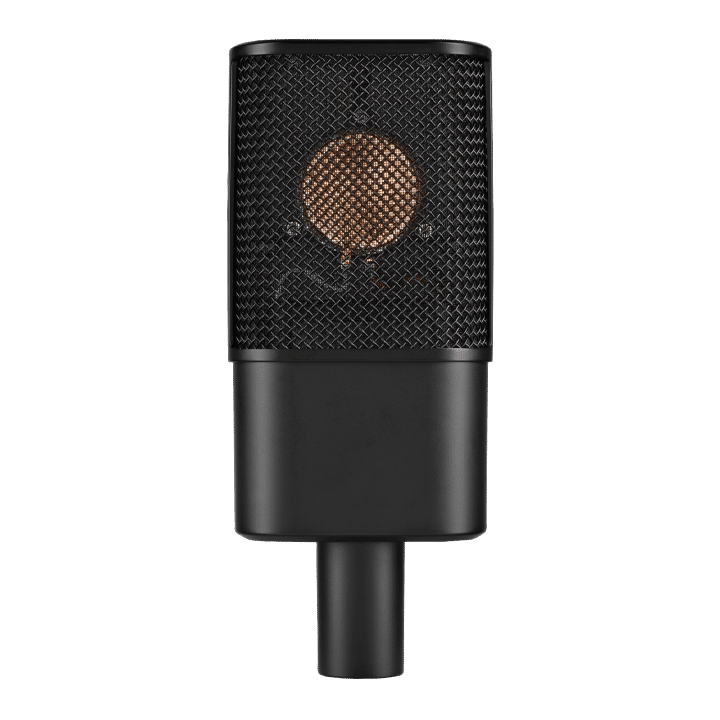 Austrian Audio Includes: OC616 Microphone, OCS6 Spider mount, OCH8 Mic Clip, MSC616 Soft Case, foto 4 van 6