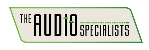 The Audio Specialists 