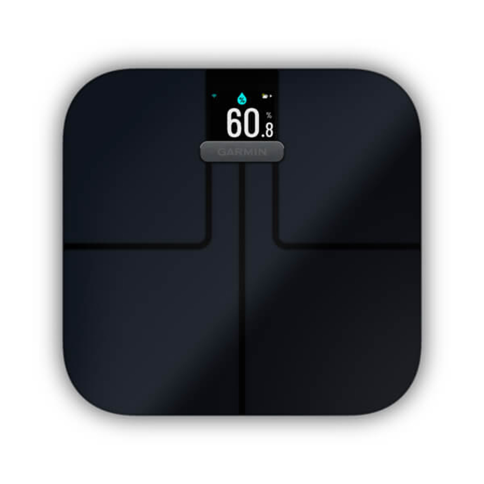 Garmin Index S2 Smart Scale weegschaal