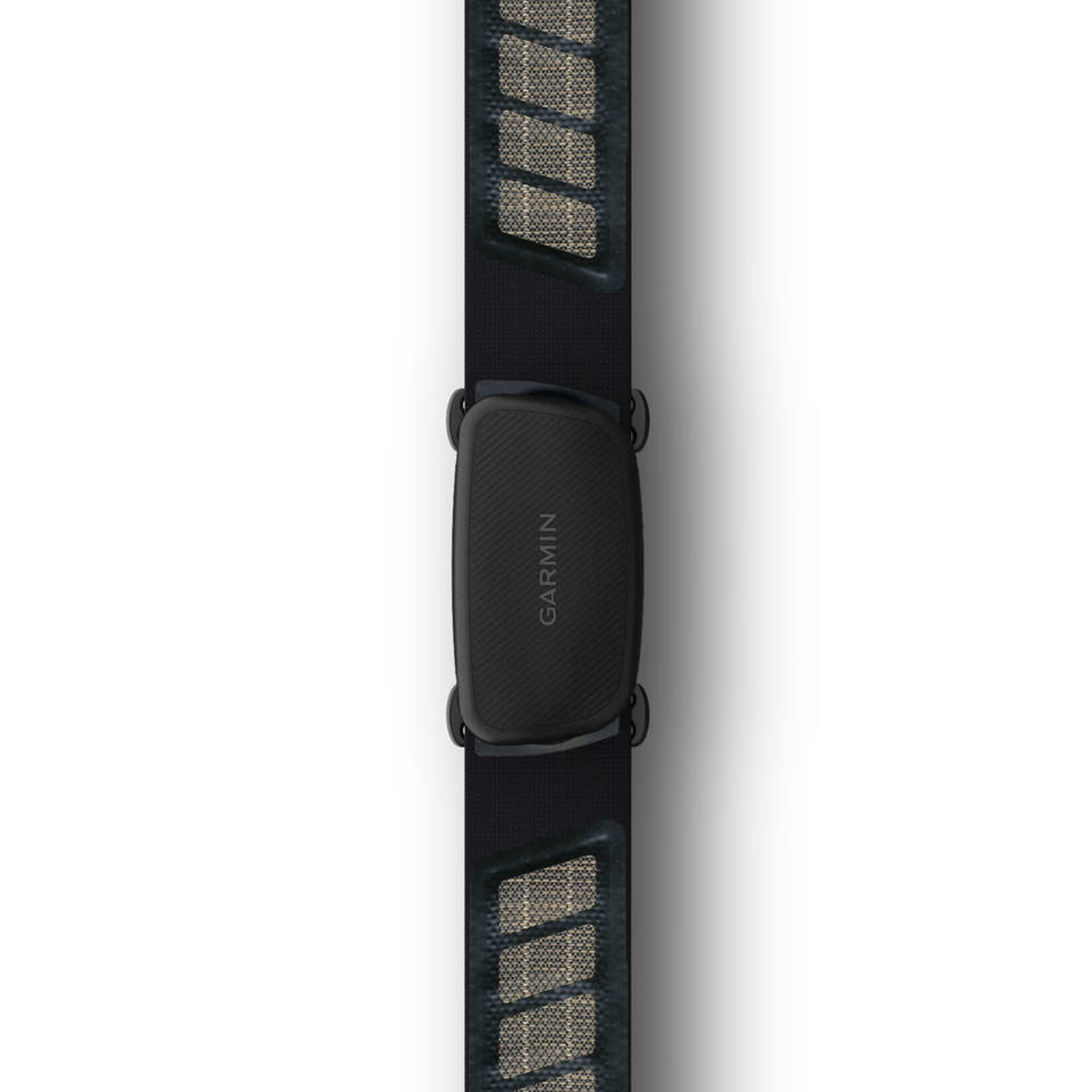 Garmin HRM-Dual Borstband