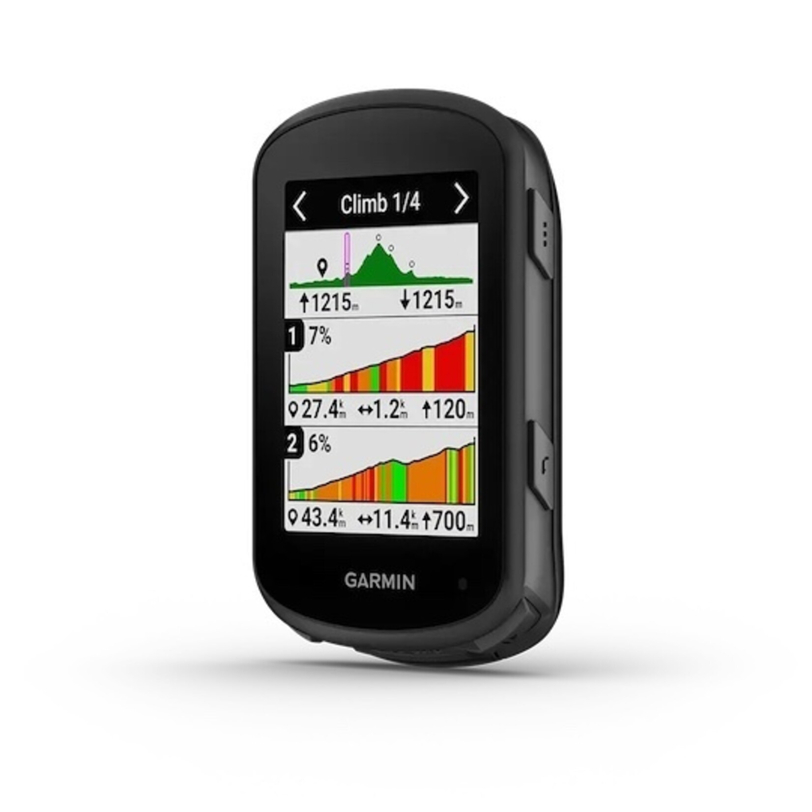 Garmin Edge 540 Bundel