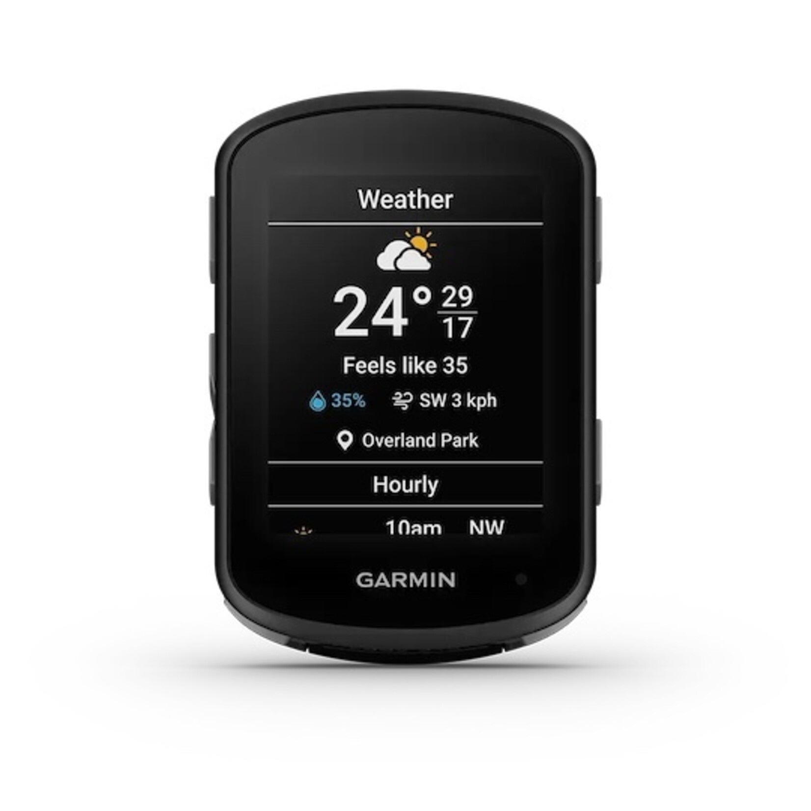 Garmin Edge 540 Bundel