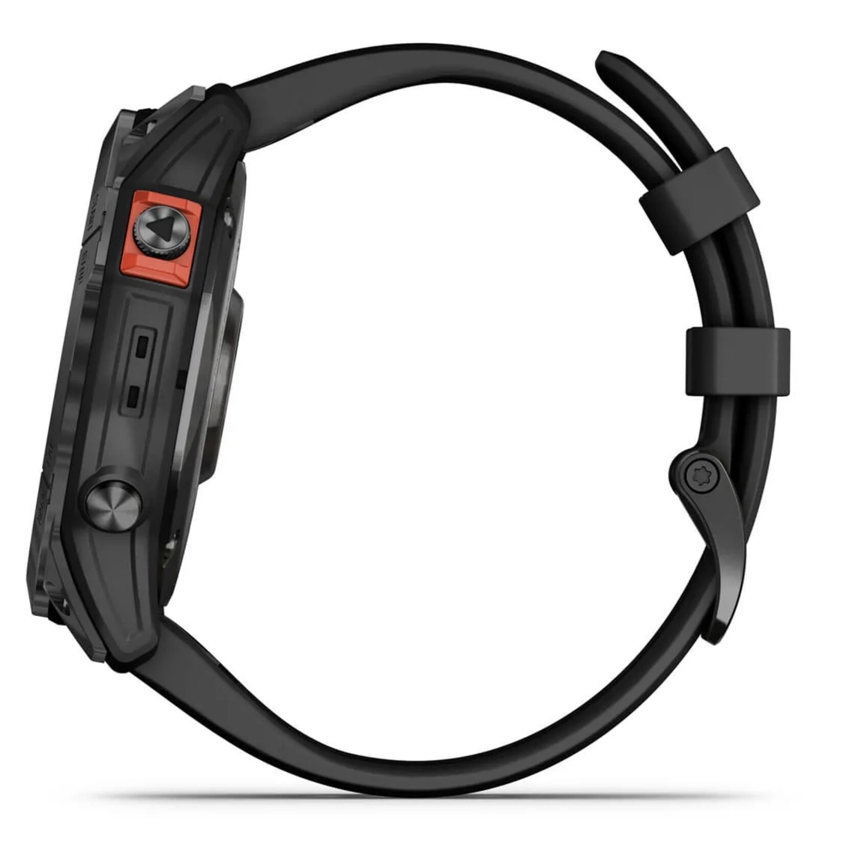 Garmin fēnix® 7X - Solar Edition