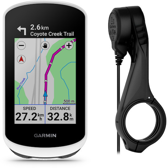 Garmin explore 2 Power bundel - Innovelos