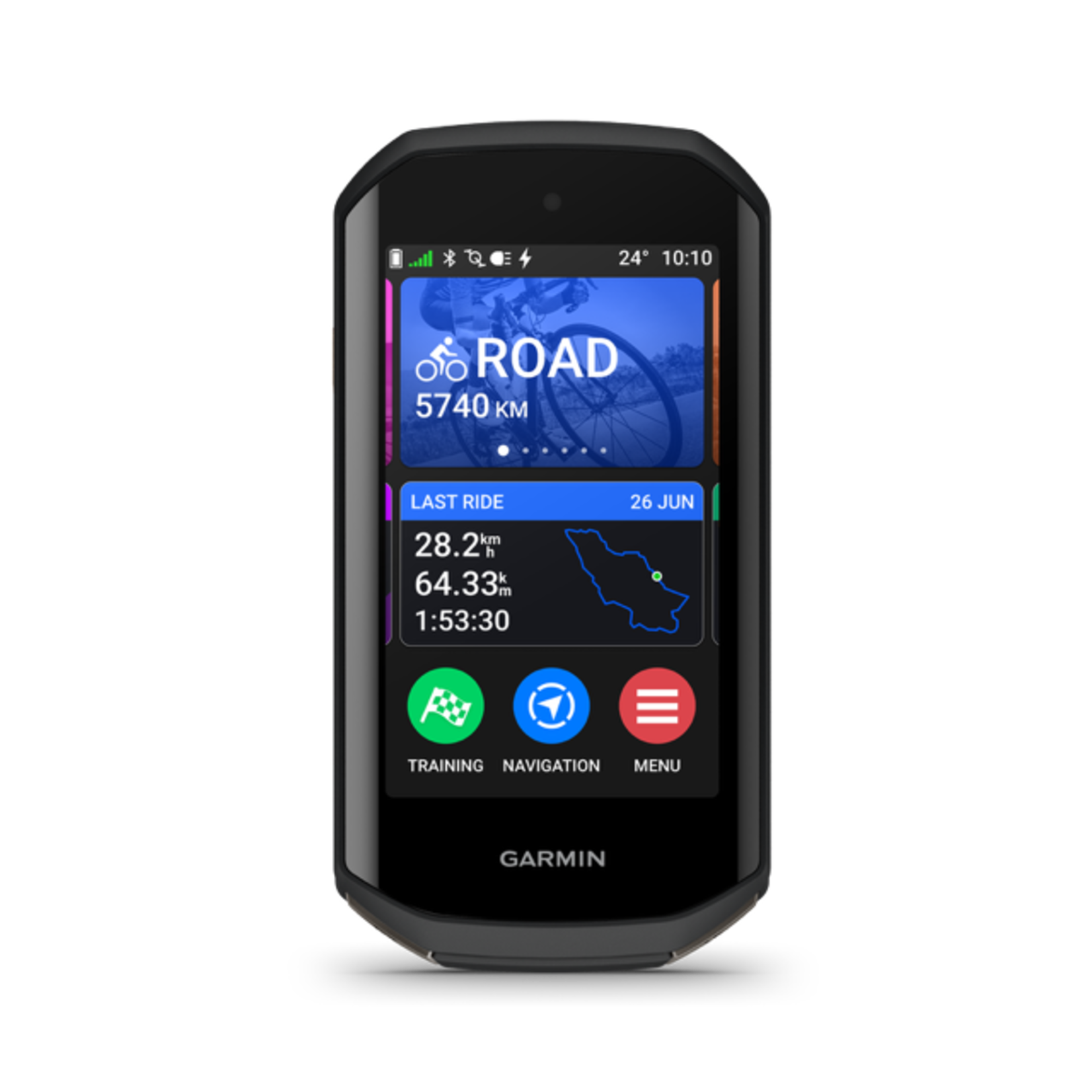 Garmin Edge 1050 GPS