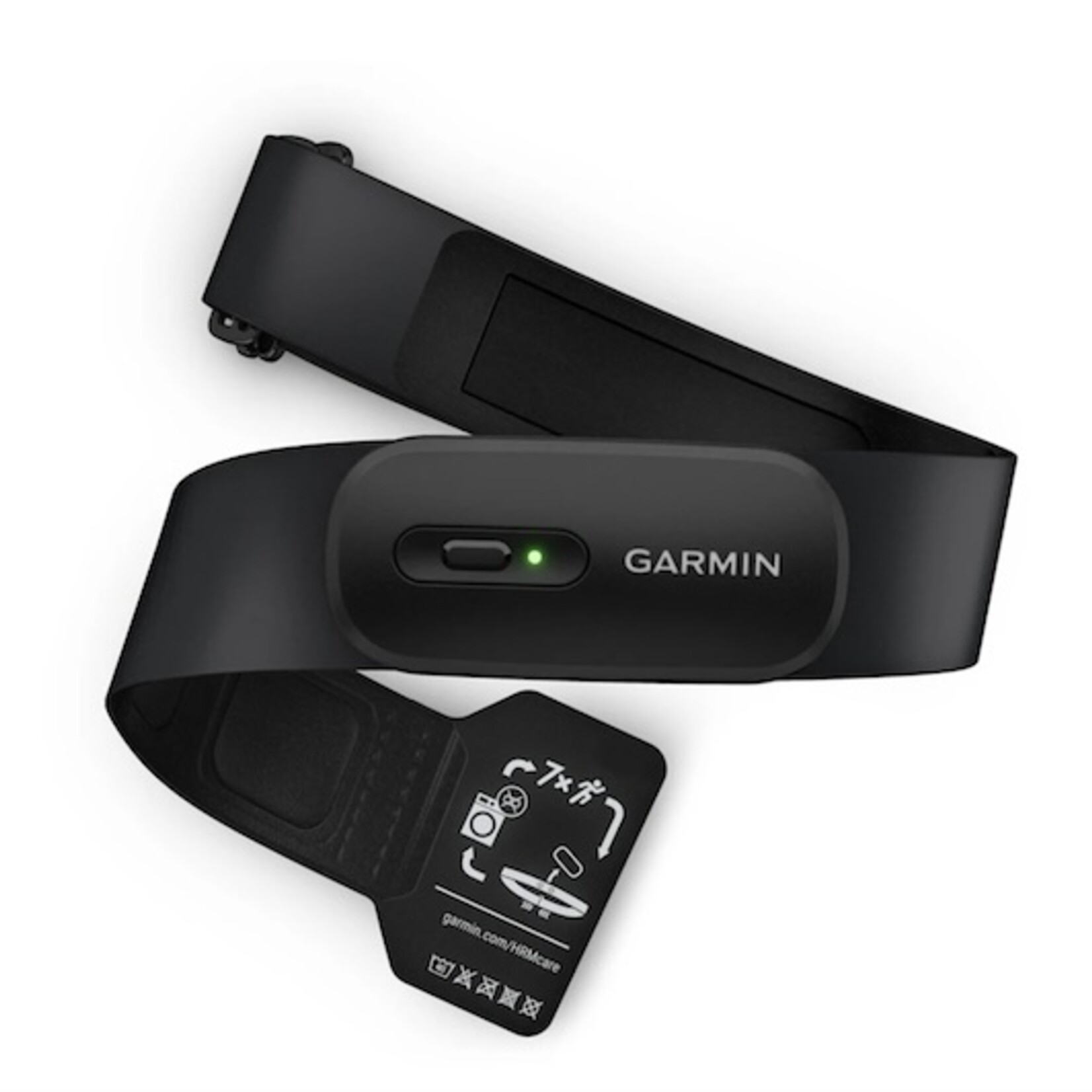 Garmin HRM 200 Borstband