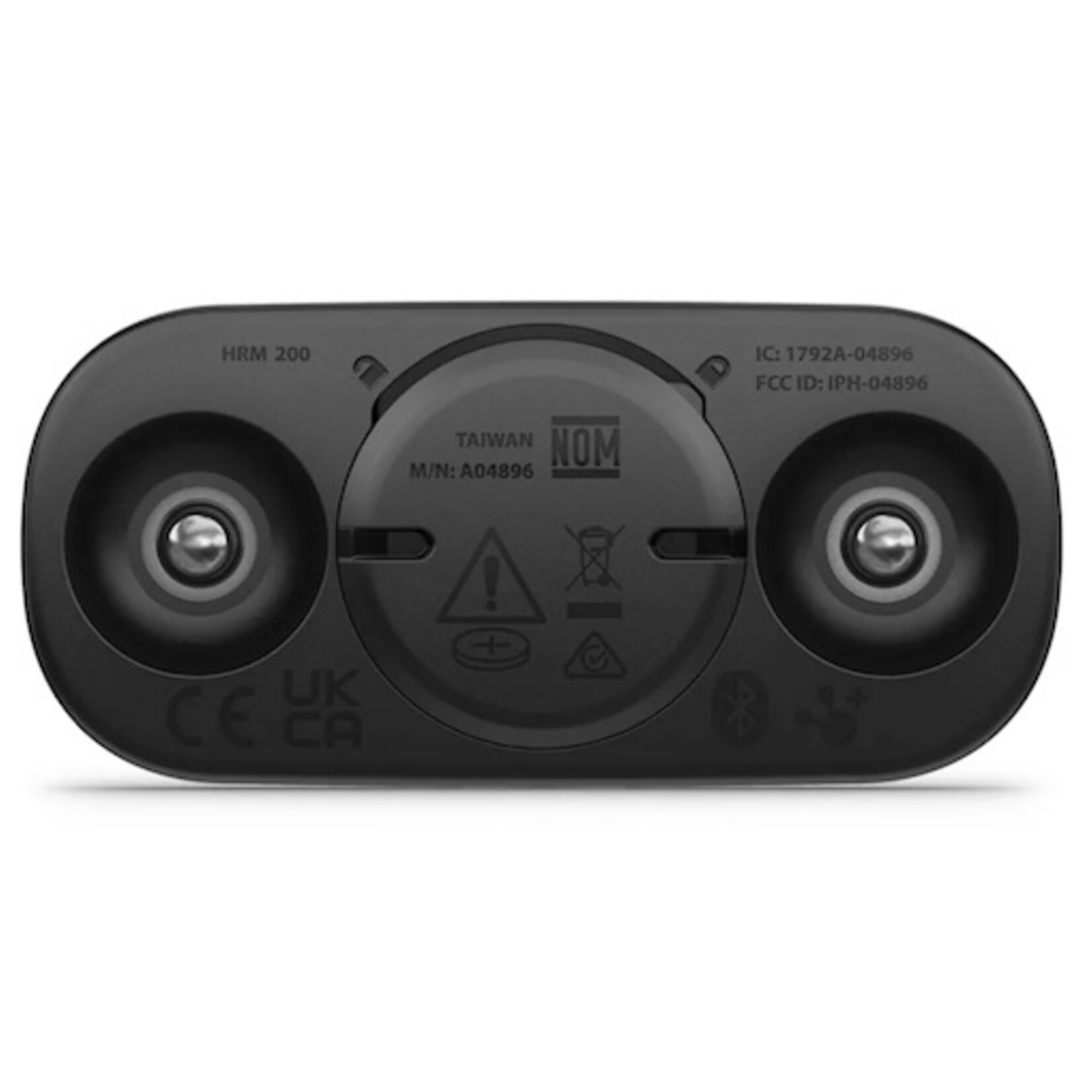 Garmin HRM 200 Borstband